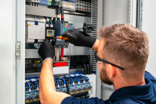 Best Commercial Electrician Services  in Lindenhurst, IL