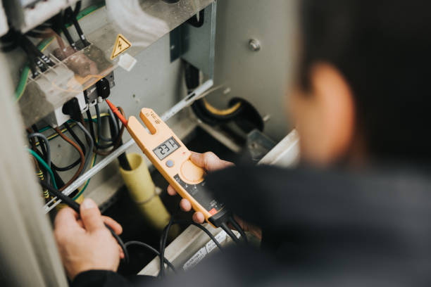 Best Circuit Breaker Repair  in Lindenhurst, IL