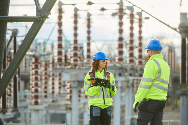 Best Local Electrician Companies  in Lindenhurst, IL