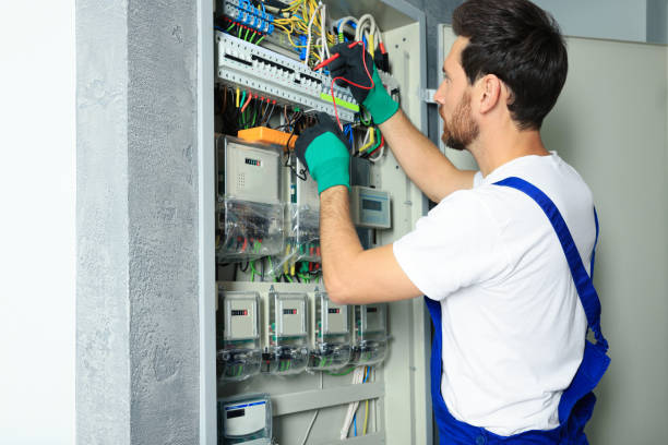 Best Home Electrical Repair  in Lindenhurst, IL
