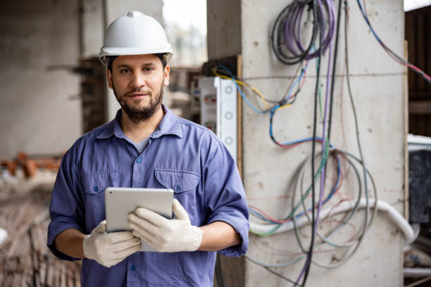 Best Electrical Repair Services  in Lindenhurst, IL