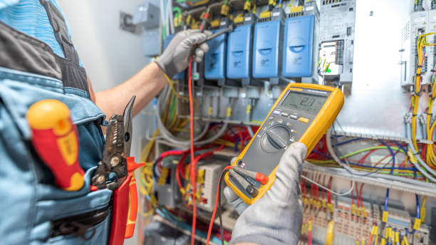 Best Emergency Electrician Near Me  in Lindenhurst, IL