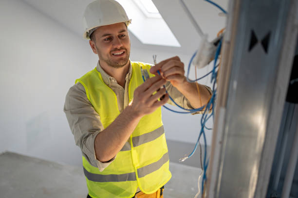 Best Electrical Installation Contractor  in Lindenhurst, IL