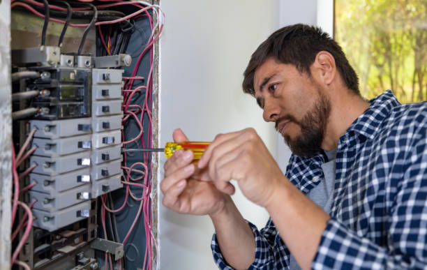 Best Electrician Near Me  in Lindenhurst, IL